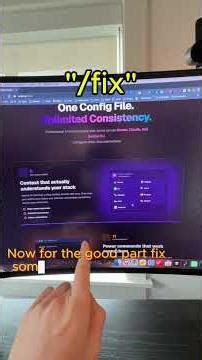 I built this using 4 AI Prompts 🤯 | dotpack.dev