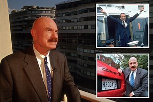 Watergate scandal: How G Gordon Liddy's break-in led to Nixon's downfall