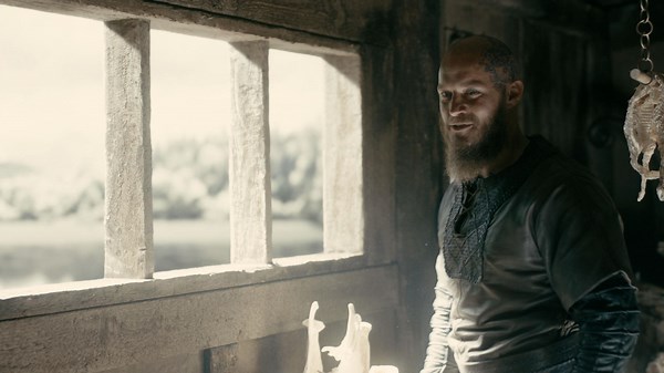 Vikings Season 4 Episode 4 Yol