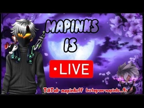 SHOULD WE MAKE FREE FIRE GREAT AGAIN??? SUNDAY STREAM