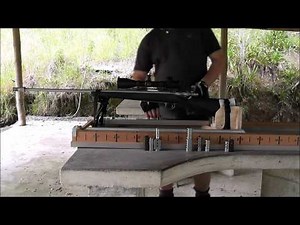 Terminator Muzzle Brakes VS Ten Others