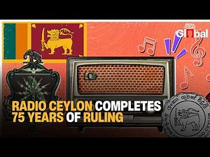 Radio Ceylon Hindi Service Turns 75: How Sri Lanka Gave India Its Bollywood Soundtrack