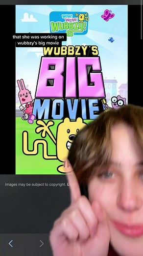 Fun for the Whole Family: Wubbzy's Big Movie Review