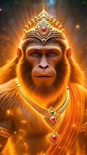 Hanuman ji ka rahasya