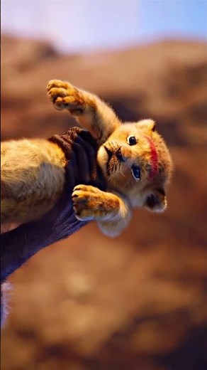 lion king 🦁 / lion movie scene / 4k scene pack #lionking #4kvideo #youtubeshorts