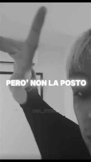 ho cambiato città, ho cambiato telefono.. @Glocky @3$ #kyddo #glocky #foryour #fyp