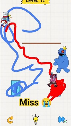 🤣 Toilet Rush FAIL Compilation | Funniest Levels Ever!