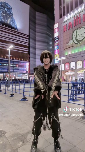 トー横界隈の基本を学ぶ！