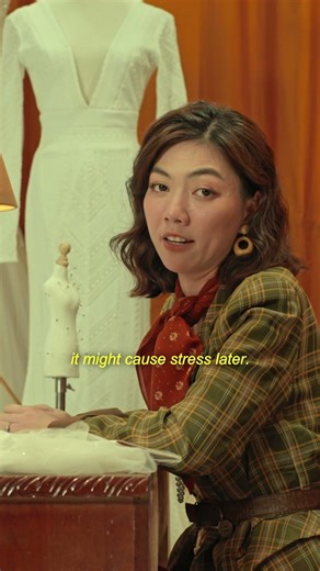 Why Your Wedding Dress Budget Could Make or Break Your Bridal Appointment