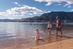 Weather & Web Cams - Visit Penticton
