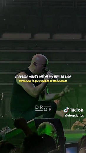 Disturbed - Down With The Sickness