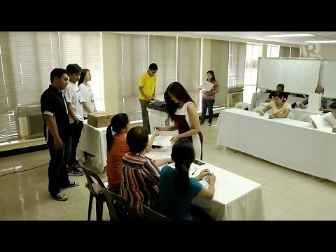 INSTRUCTIONS FOR POLL WATCHERS