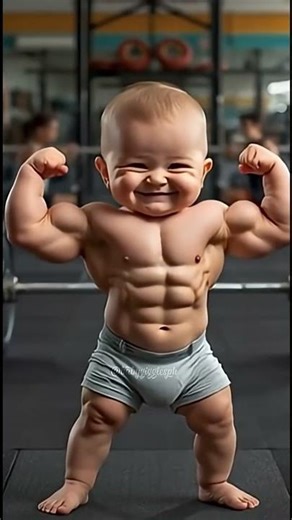 You Won’t Believe How This Baby Transformed 😱 Wait for the Ending!”