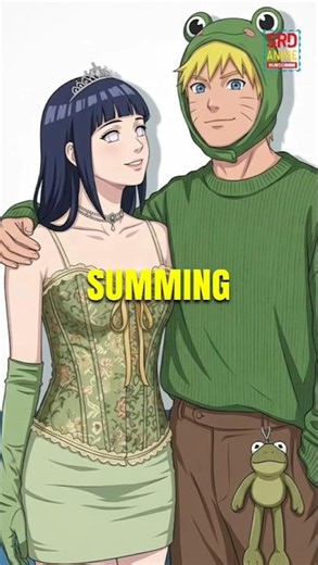 সবথেকে পাওয়ারফুল summing jutsu 🤯