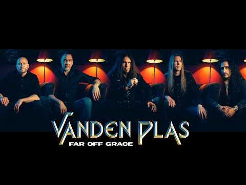Vanden Plas - "Far Off Grace" - Official Video
