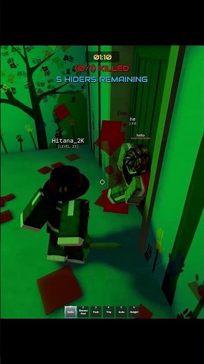 like a bird stuck in a cage indeed #roblox #inkgame