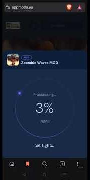 Zoombie Waves MOD - Zombie Waves Hack . How To Hack Diamonds & Coins Unlimited In Zombie Waves