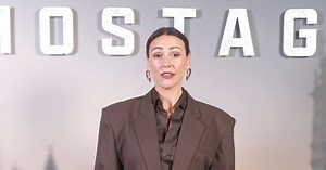 Inside the life of Netflix's Hostage star Suranne Jones from marriage to anxiety