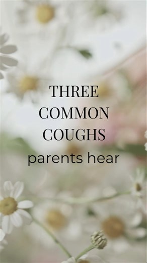 The Sound of the Cough MattersNot all coughs are the same—and the sound can tell you a lot.