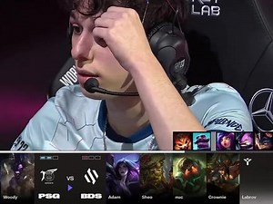 当他选出盖伦那一刻，比赛的输赢已经不重要了 #adam #bds#抖音电脑版