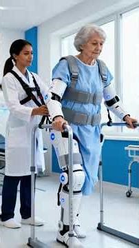 The Future of Robot Workers