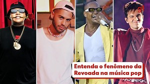 Entenda o fenômeno da 'revoada' na música pop