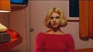 Paris, Texas
