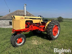 1961 Case 630 Tripl-Range 2WD Tractor | Agriculture