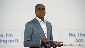 DYK: 10% of our users reply to emails each week with Smart Reply. Hear more from Prabhakar Raghavan, Senior Vice President of Google Ads → https://goo.gle/2WEd7wn | Gmail