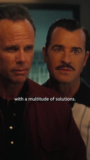 Fallout on Prime Video: Season Two Episode Three Review