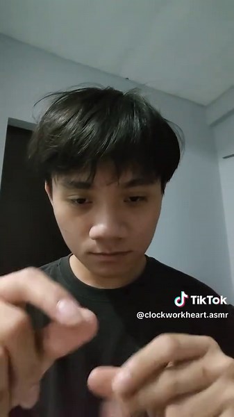 Fast Finger Snapping ASMR for Relaxation