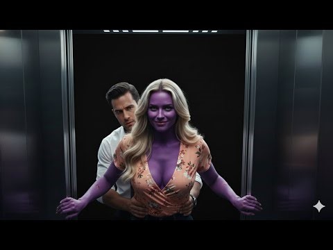 One Rescue, One Alien Woman… and a Connection Neither Expected