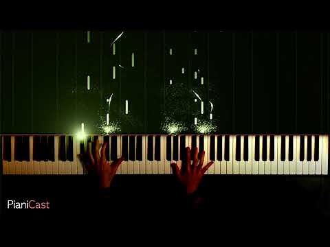 Luv Letter - DJ Okawari | 피아노 커버