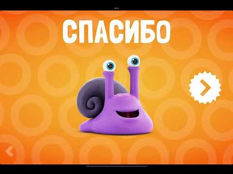 Talking ABC Russian Animals Puzzle game and Song |Boopanpankids