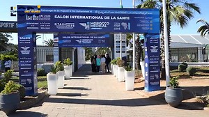 Botech au Morocco Medical Expo 2025 #moroccomedicalexpo | LODJ Maroc