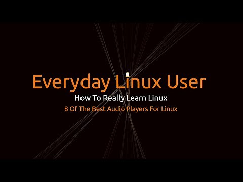 8 Of The Best Audio Players For Linux