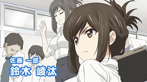 Nande Koko ni Sensei ga!? (Serie de TV 2019) ⭐ 6.4 | Animación, Corto