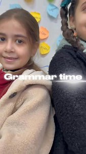 67K views · 851 reactions | Sticky Note Grammar Challenge! Today my students used colorful sticky notes to spot the difference between comparatives and superlatives. Mrs Rasha Qassrawi勺 #الأوائل_غير | مدارس الأوائل النموذجية للإناث | Facebook