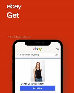 1.1K reactions · 41 shares | 20%* off all your favourite things starts now *Sale ends 26/3. While stocks last. T&Cs apply | eBay.com.au | Facebook