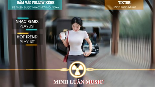 Tập trung đi anh em#minhluanmusic #nhachaymoingay #guichoanh#nhactrend #nhacremix