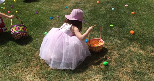 2026 Easter events and egg hunts in Phoenix, Mesa, Peoria, and other parts of the Valley