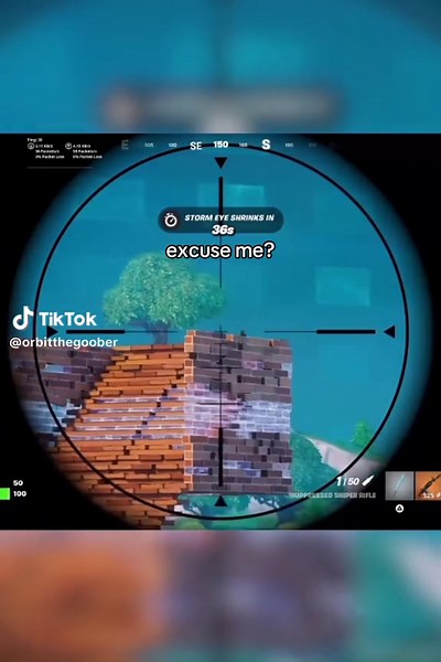 Fortnite Lobotomy Scene Analysis and Funny Moments