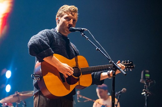 Tyler Childers' 'Snipe Hunt' 2026 Tour: How to get tickets, presale times, prices and more