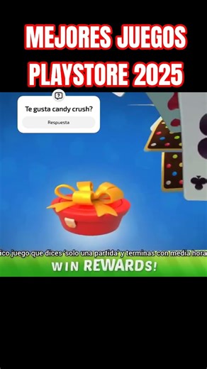 Let the candy explode! #topandroidgames #candycrush #playstore #mobile #gameplay #kids #viral