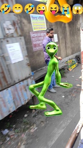 Dame Tu Cosita: The Alien Dance Craze ThatTook Over The World