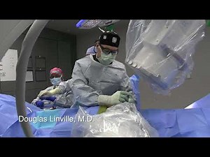 Intracept Procedure - Douglas Linville. M.D.