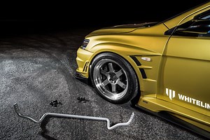 15K views · 106 reactions | WHITELINE - Performance Suspension 螺 Grip Stimulus Sale - 20% OFF! Use code GRIP20 at Checkout! Sale ends 15th April | Whiteline | Facebook