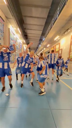 FCPorto Hóquei: Cada vez mais perto — Eles vêm aí