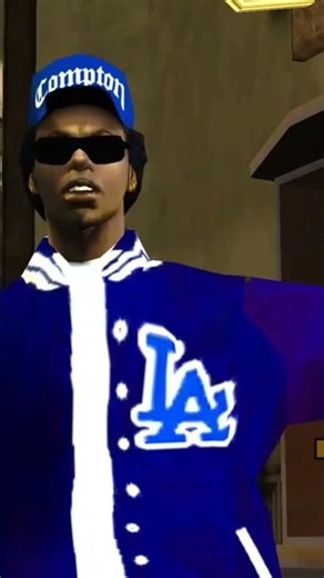 Real gangs mod #gtasanandreas #shorts