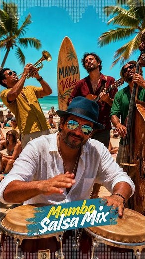 Mambo Clásico Cubano – La Época de Oro